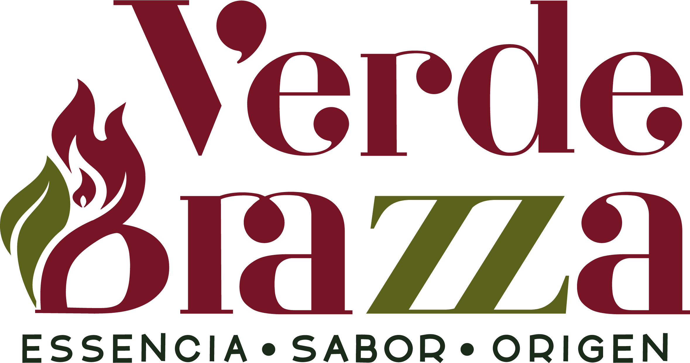 VERDE BRAZZA