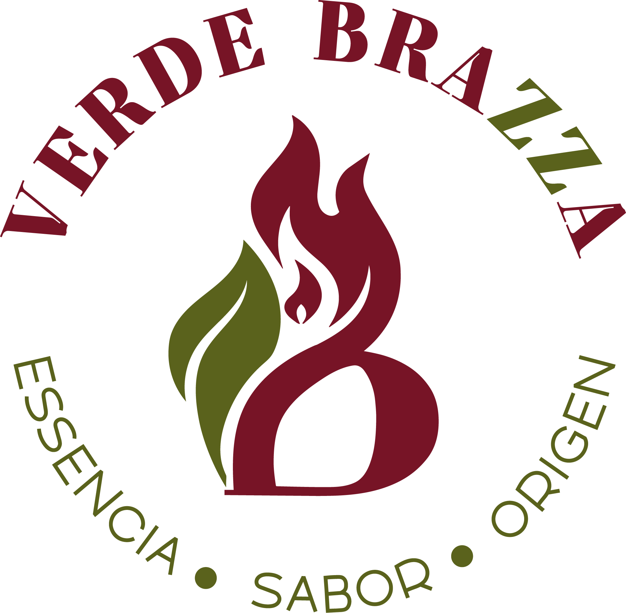 VERDE BRAZZA
