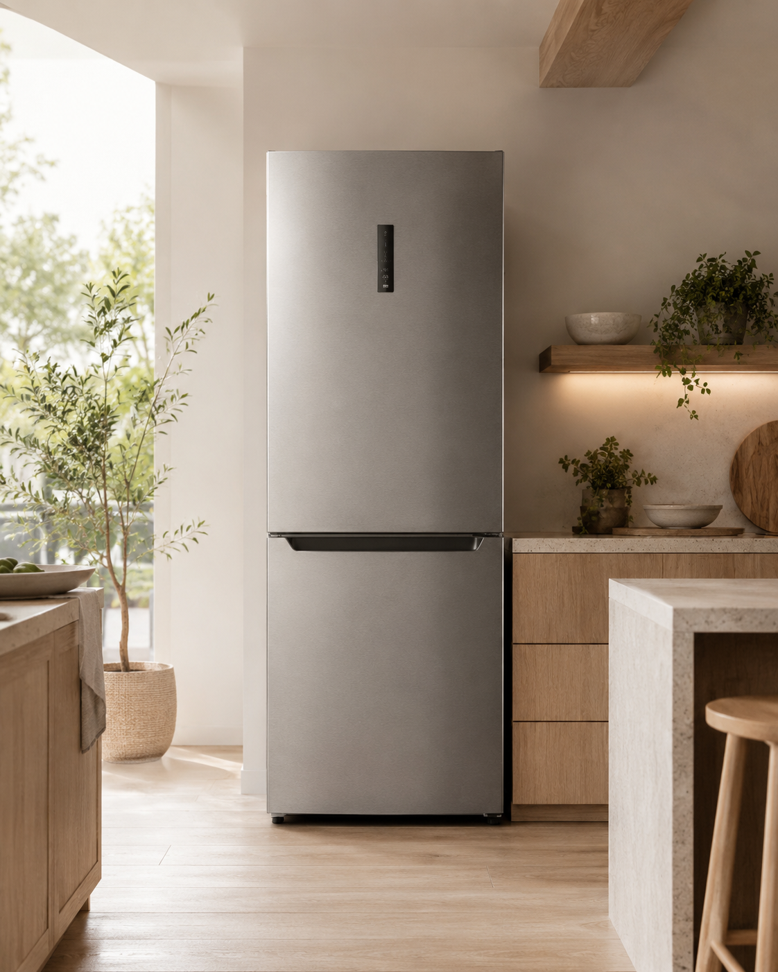 Refrigeración