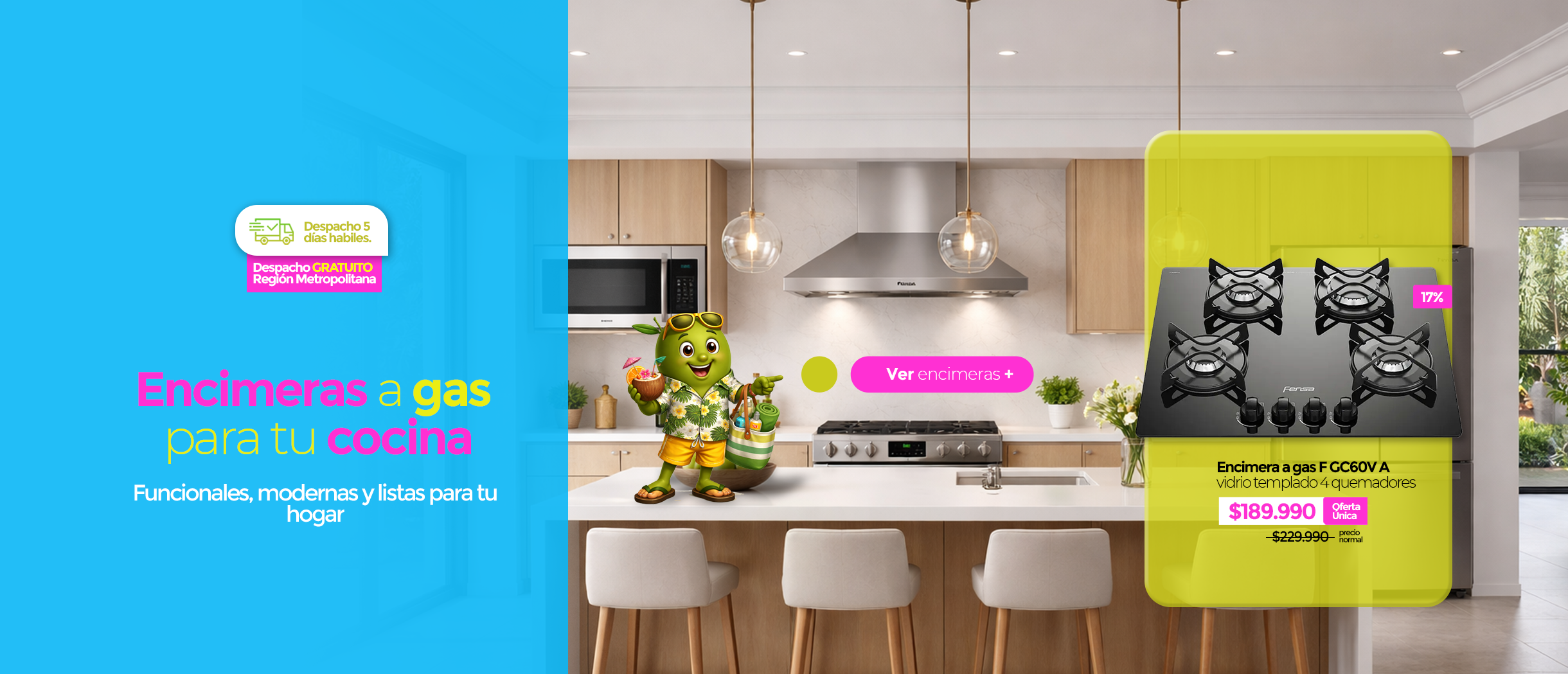 Exclusivo en verdeolivo.cl