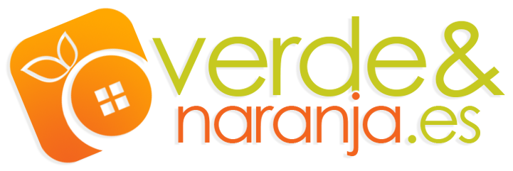 verdeynaranja.es 