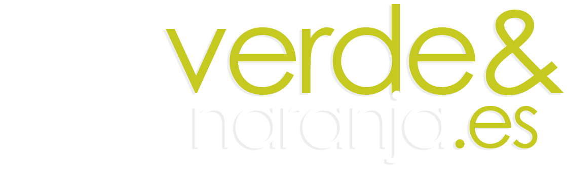 verdeynaranja.es 