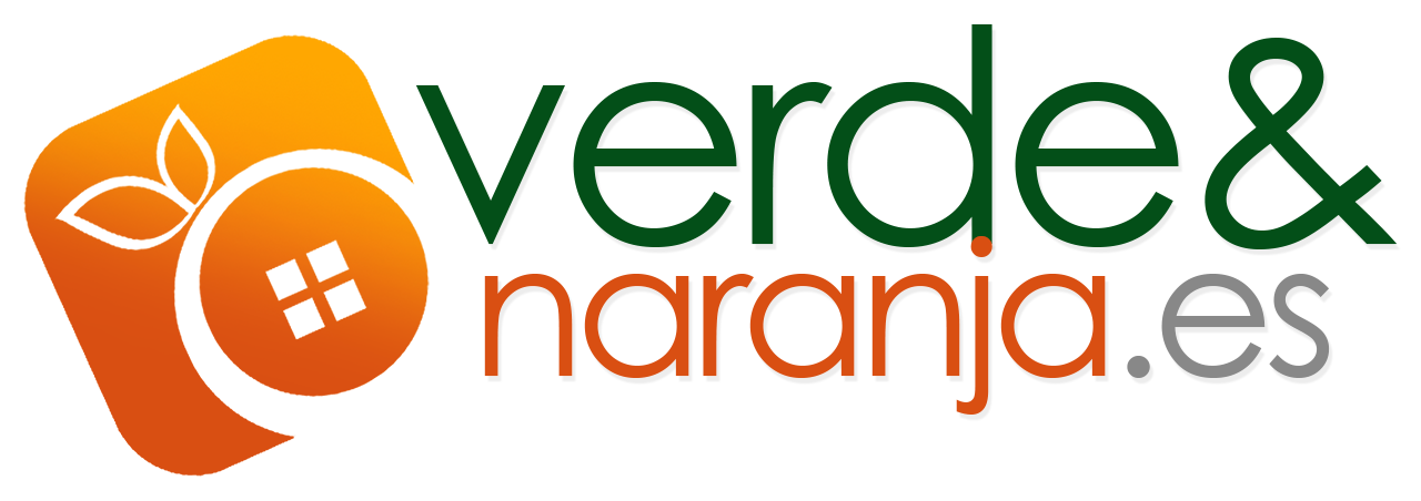 Verde y Naranja | Especialistas en Electrodomésticos y Hogar