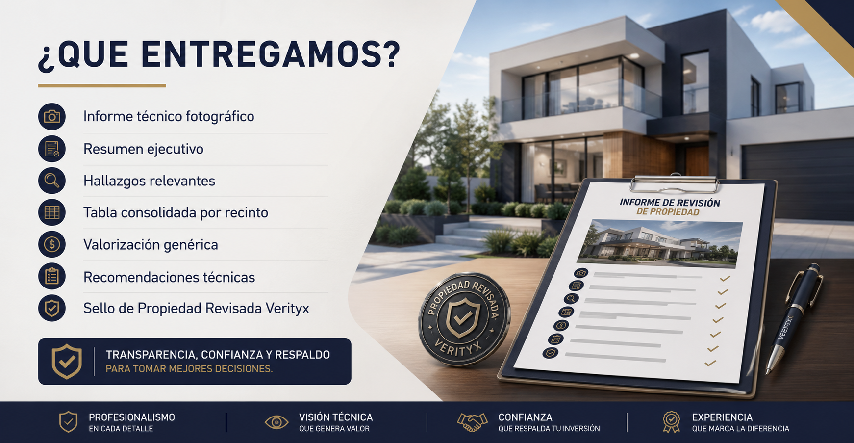 NUESTRO SERVICIO
