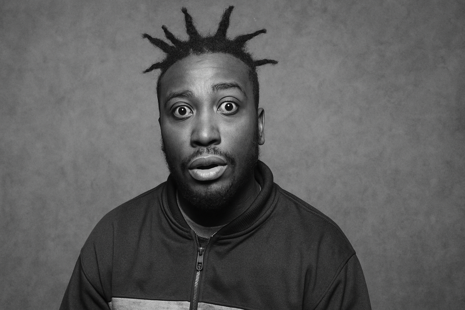  Ol' Dirty Bastard 🔥.