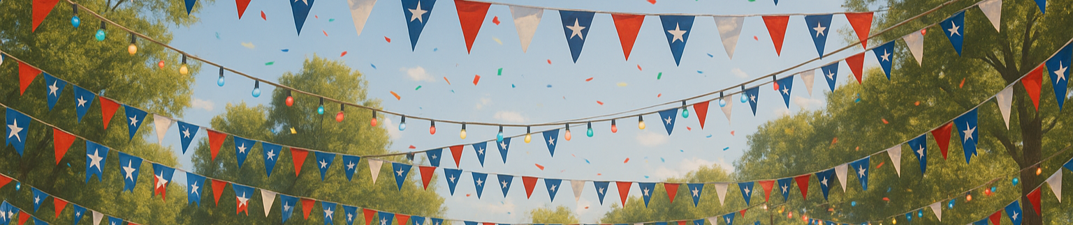 Fiestas Patrias Sale 🇨🇱🎉