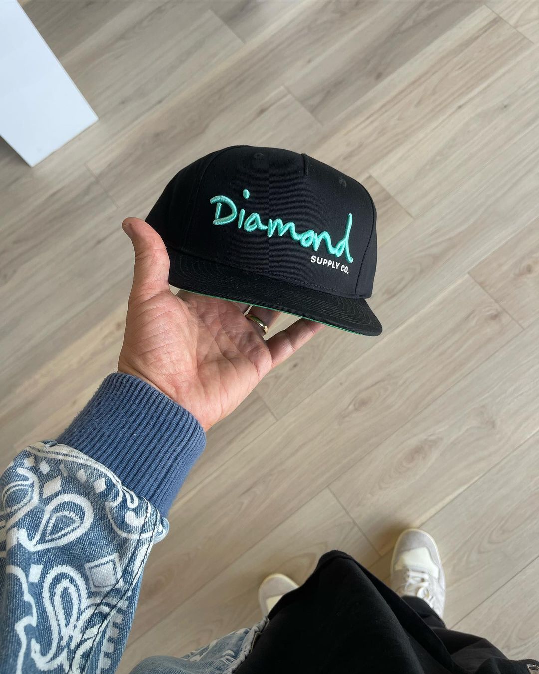Diamond Supply Co.