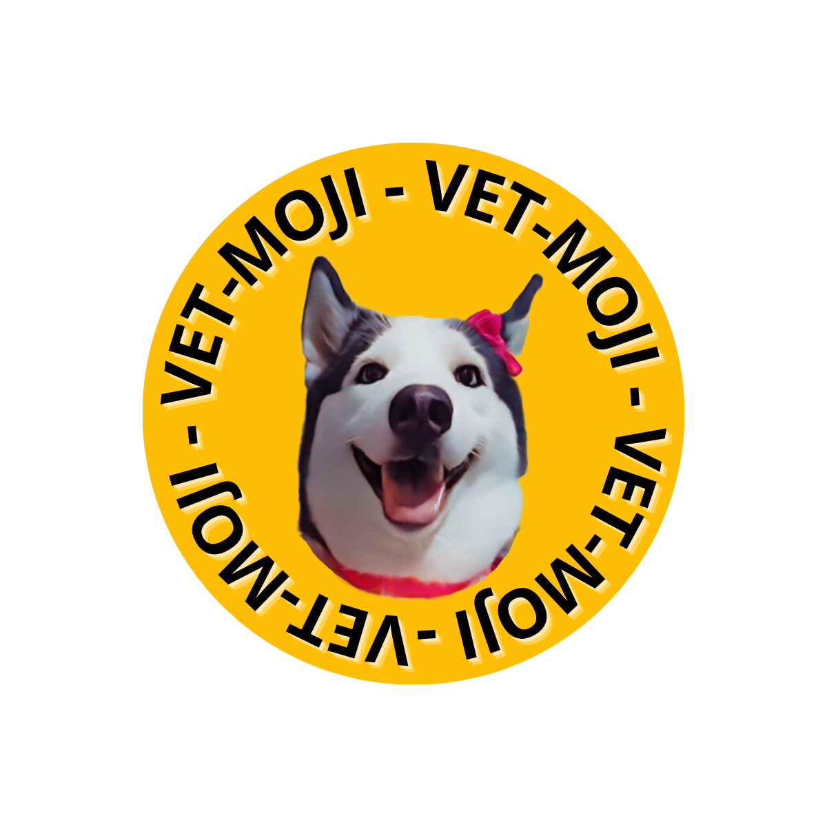 Vet-Moji