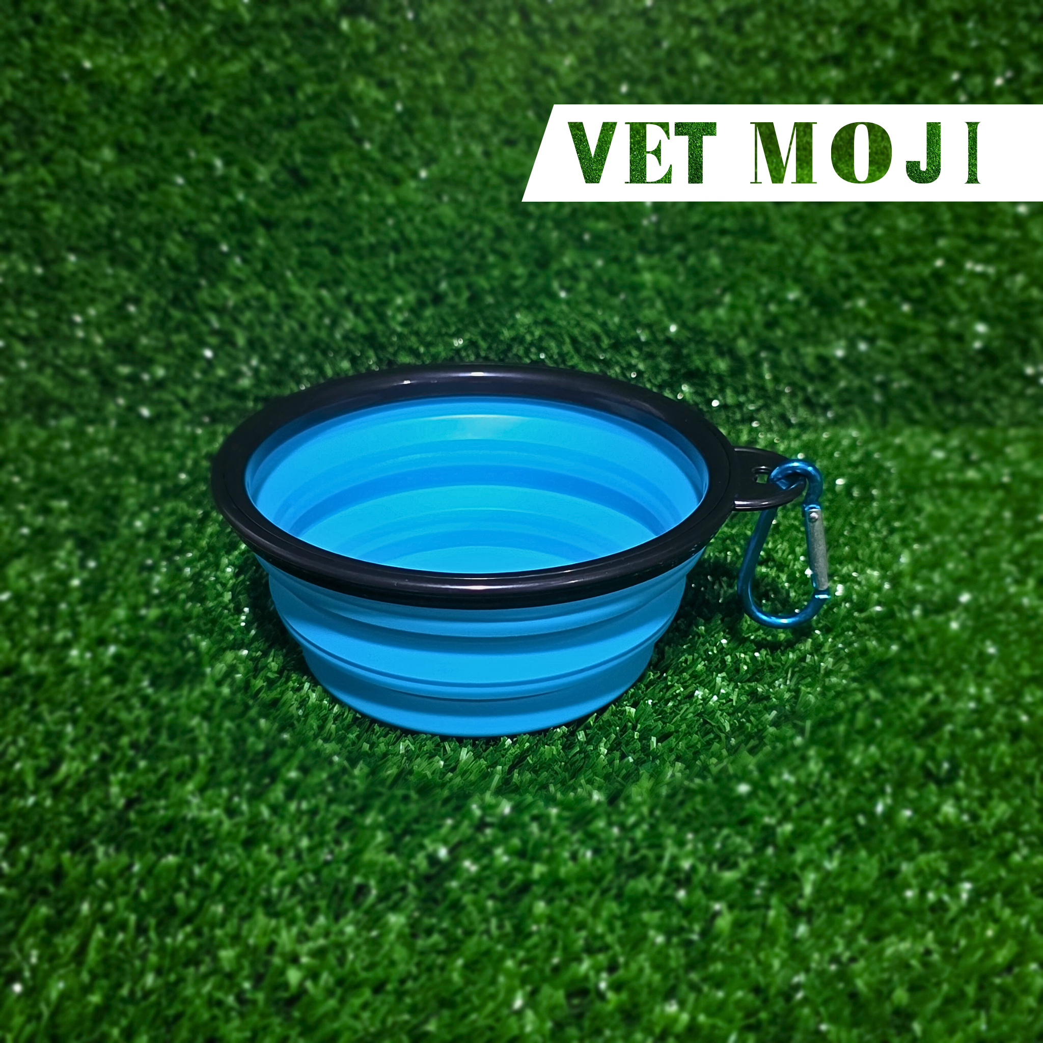 Vet-Moji<br>