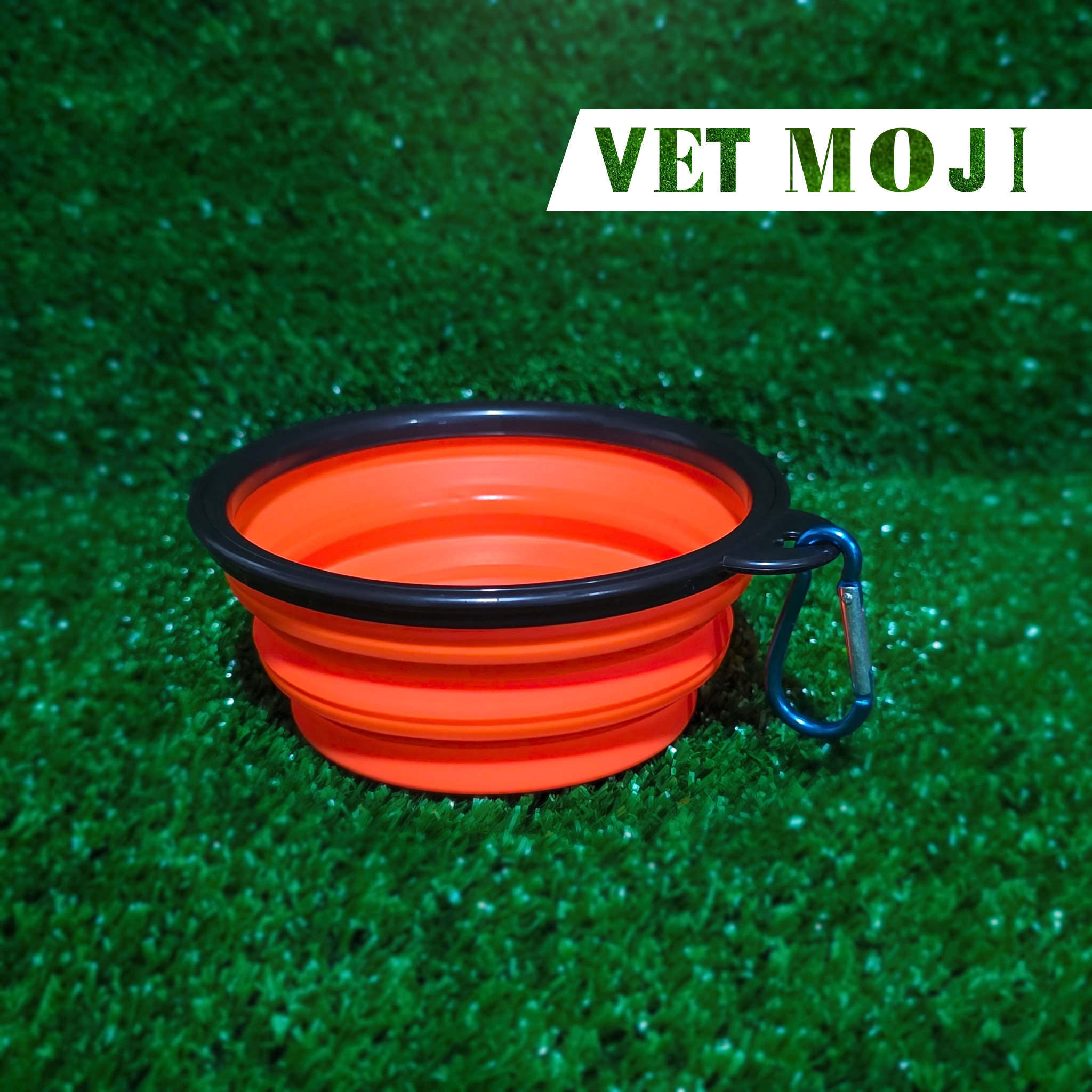 Vet-Moji<br>