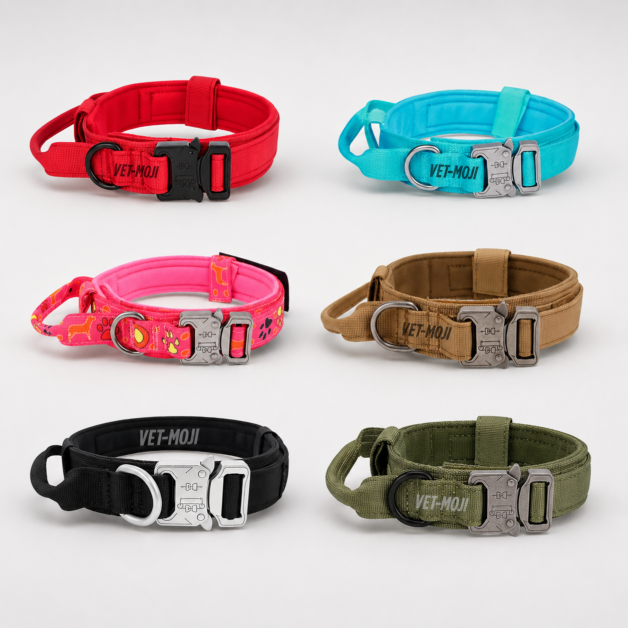 ✨ Colección Urban Tactical
