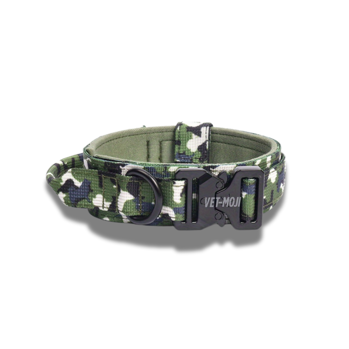 🌲 Forest Camo