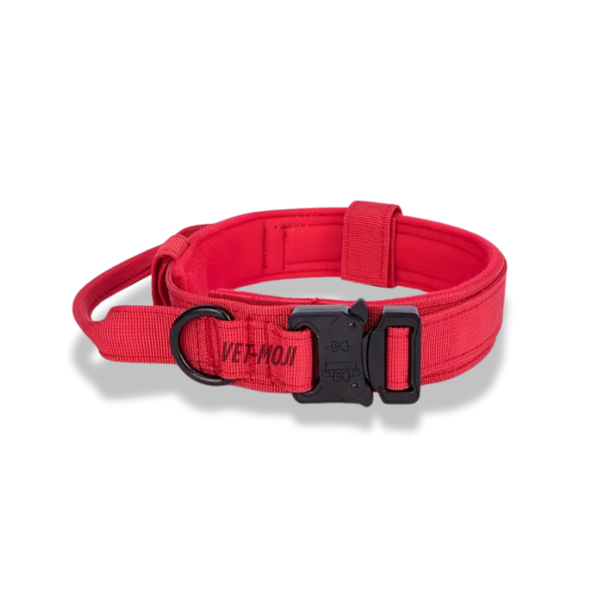 🔴 Ruby Tactical