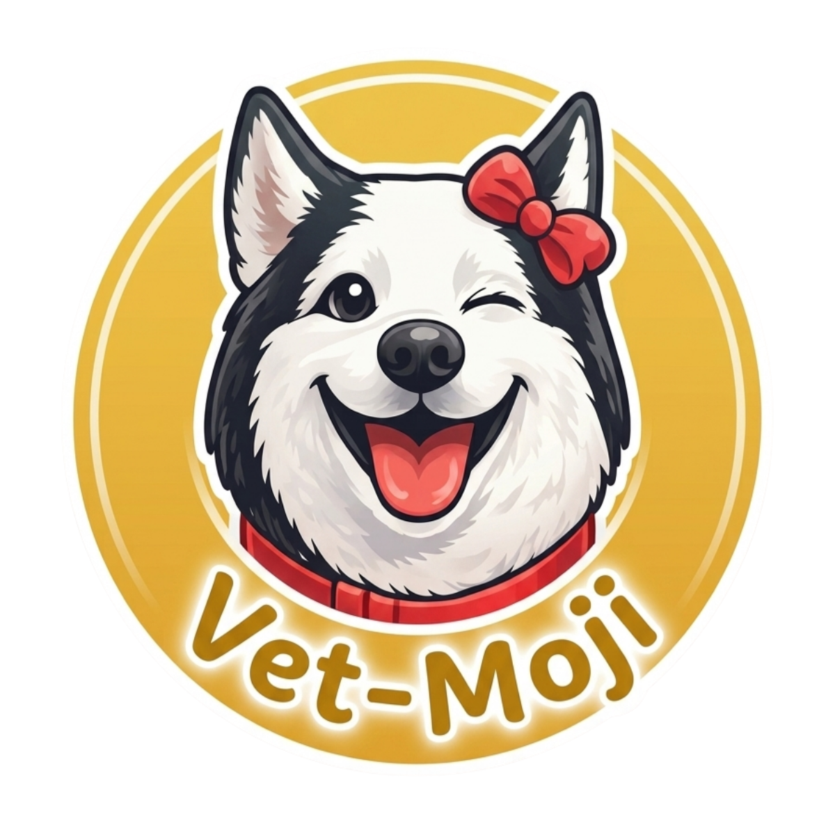 Vet-Moji<br>