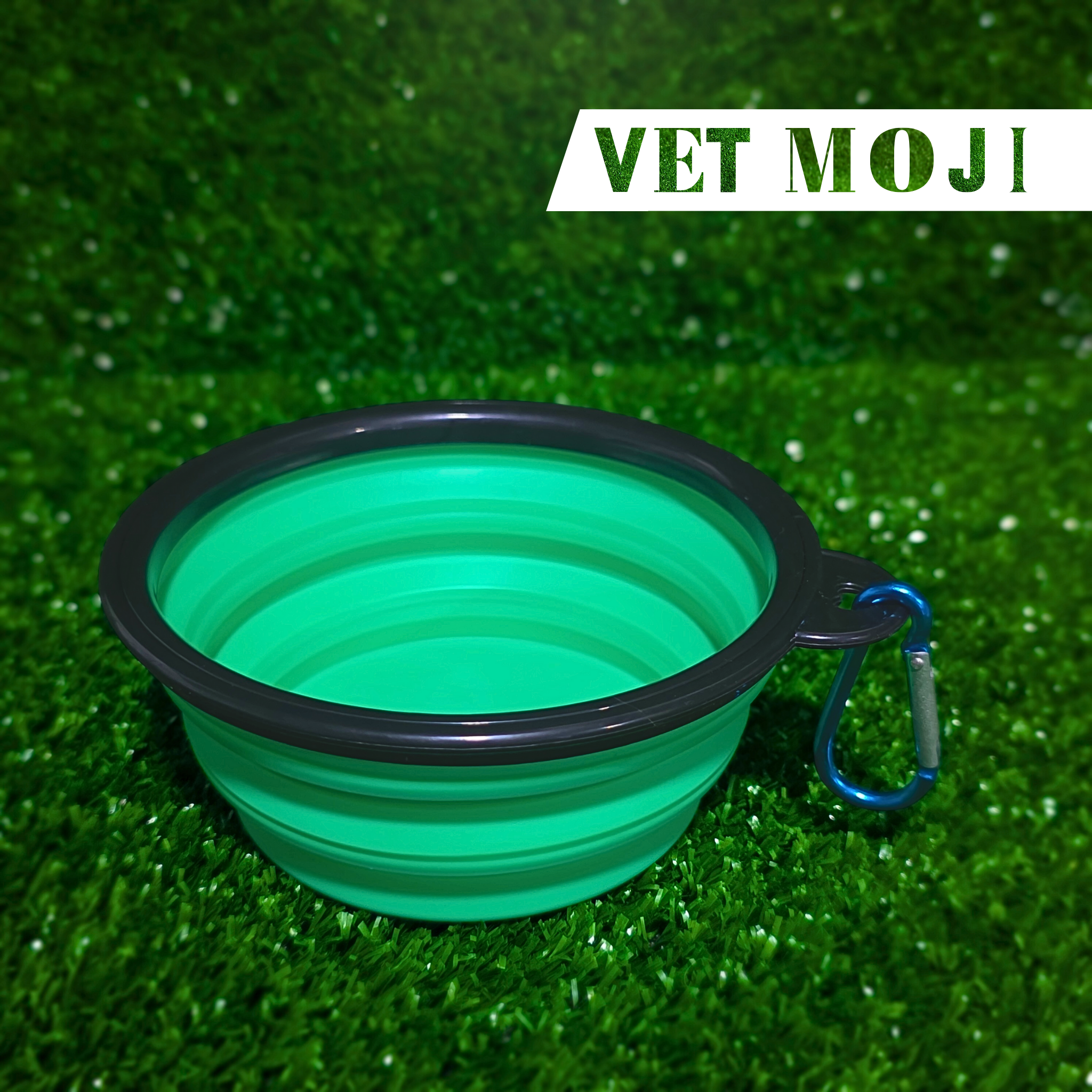 Vet-Moji<br>