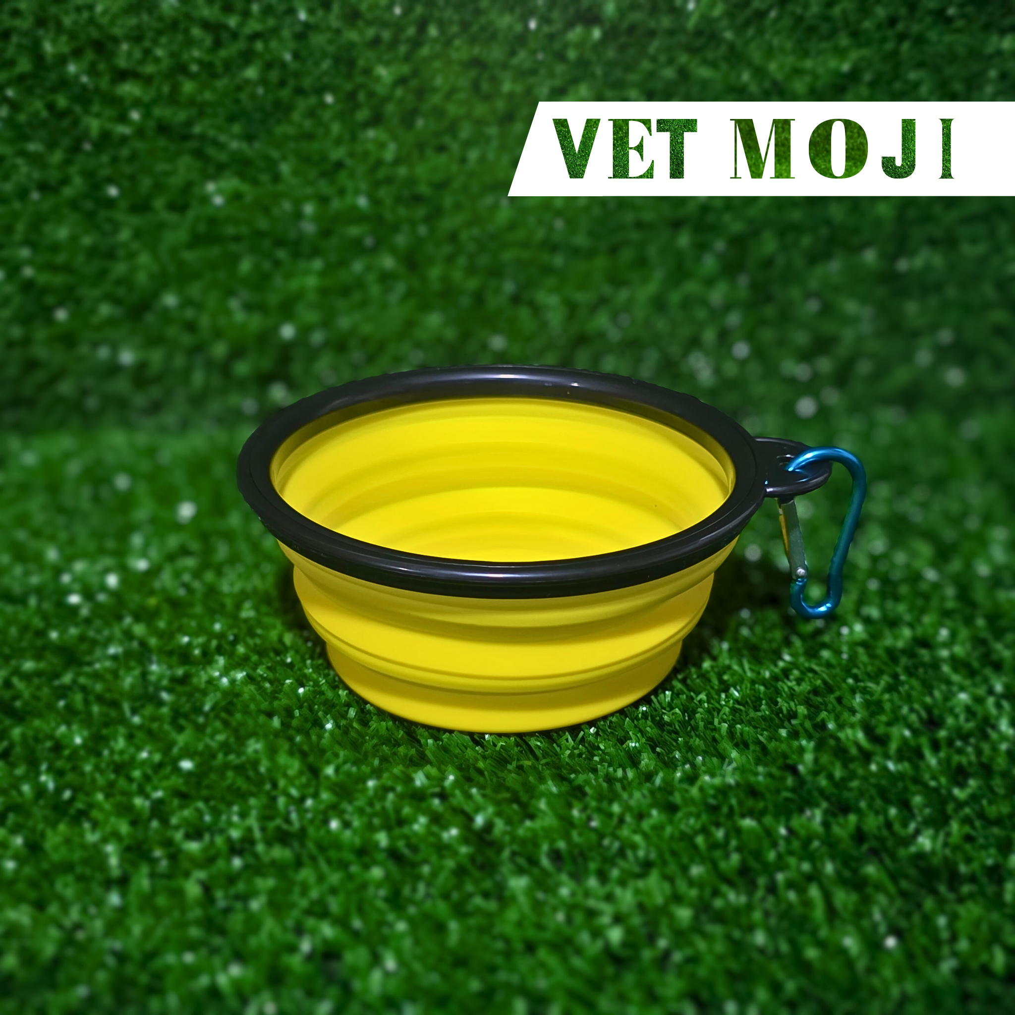 Vet-Moji<br>