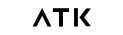Logo ATK - periféricos gamer de alto rendimiento