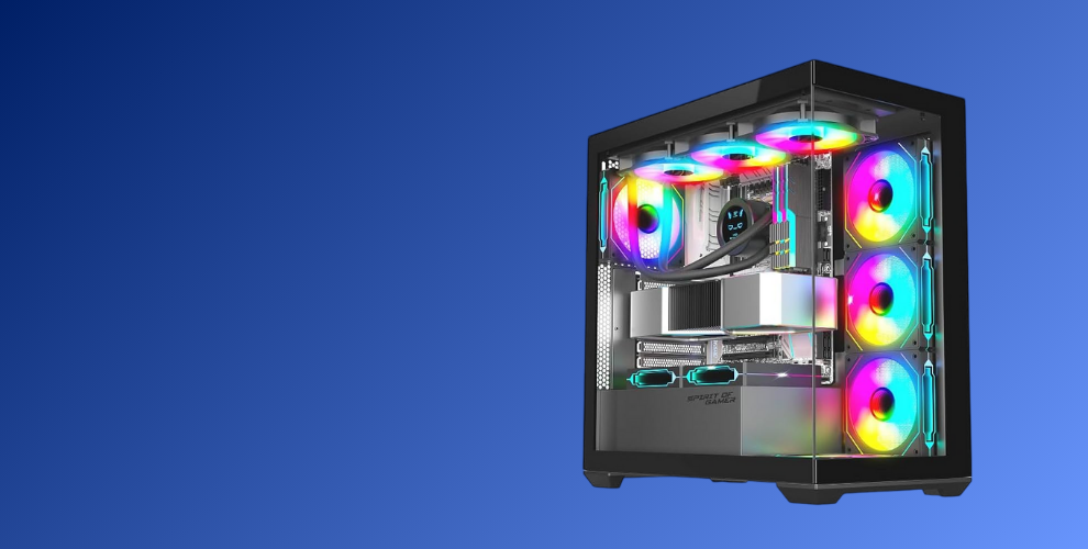 PC GAMER