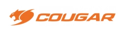 Logo Cougar - sillas, periféricos y accesorios gamer