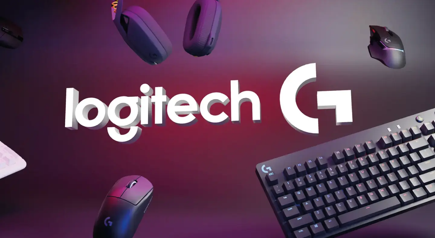 Logitech Chile: Mouse, Teclados y Gaming Gear | VGamers