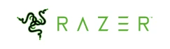 Logo Razer - periféricos gamer de alto rendimiento