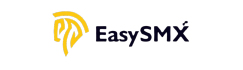 Logo EasySMX - controles y accesorios gamer