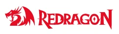 Logo Redragon - teclados, mouse y accesorios gamer