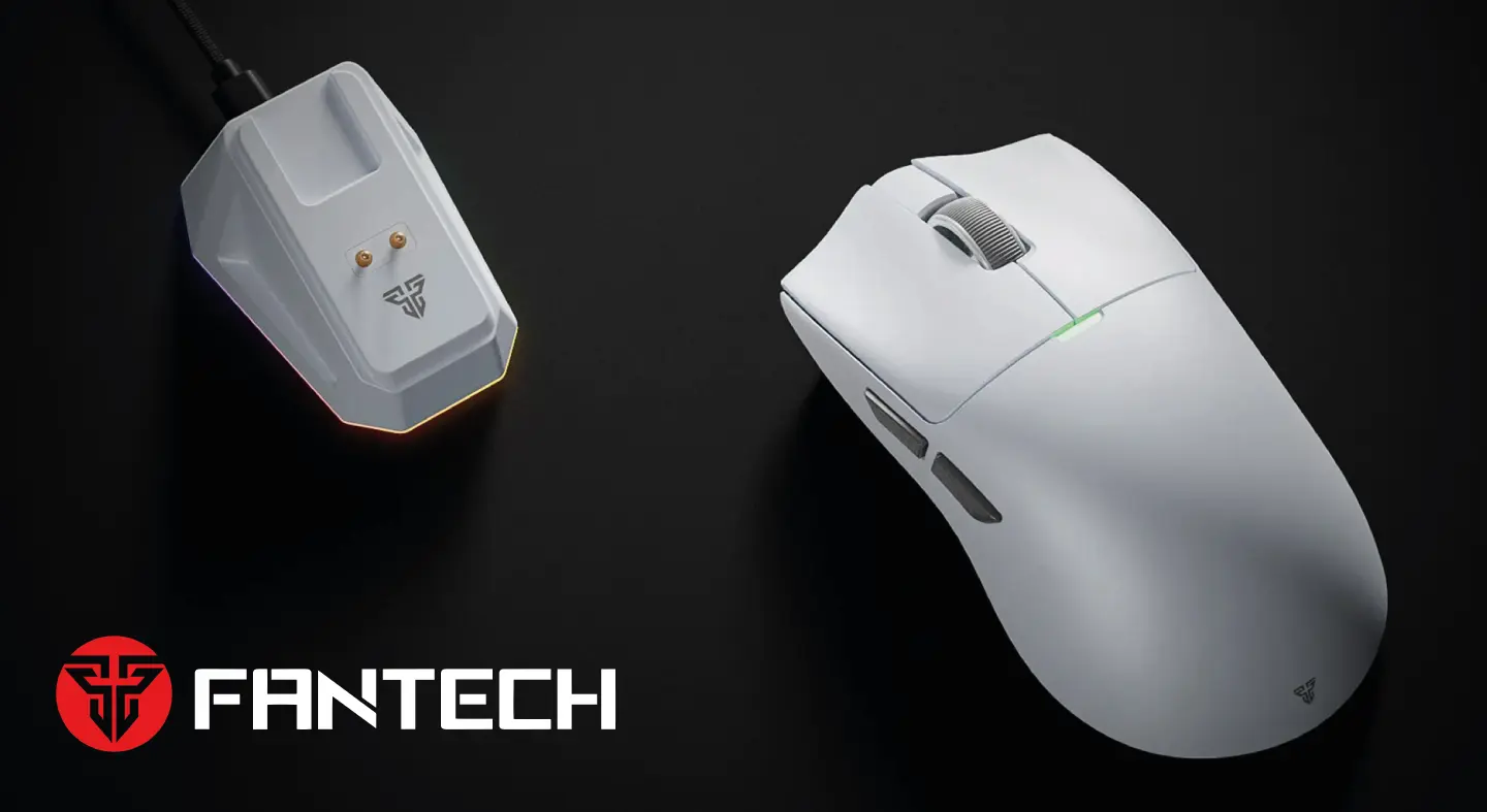 Fantech Chile:Periféricos Gamer Pro | VGamers