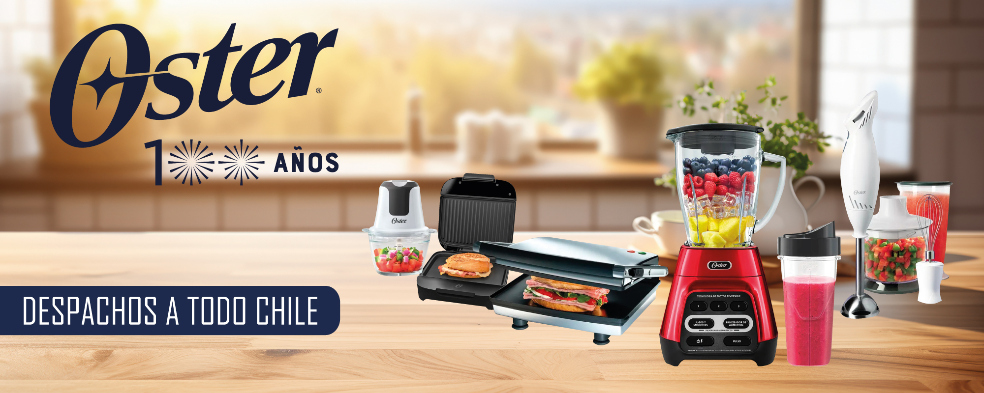 Título de la sección