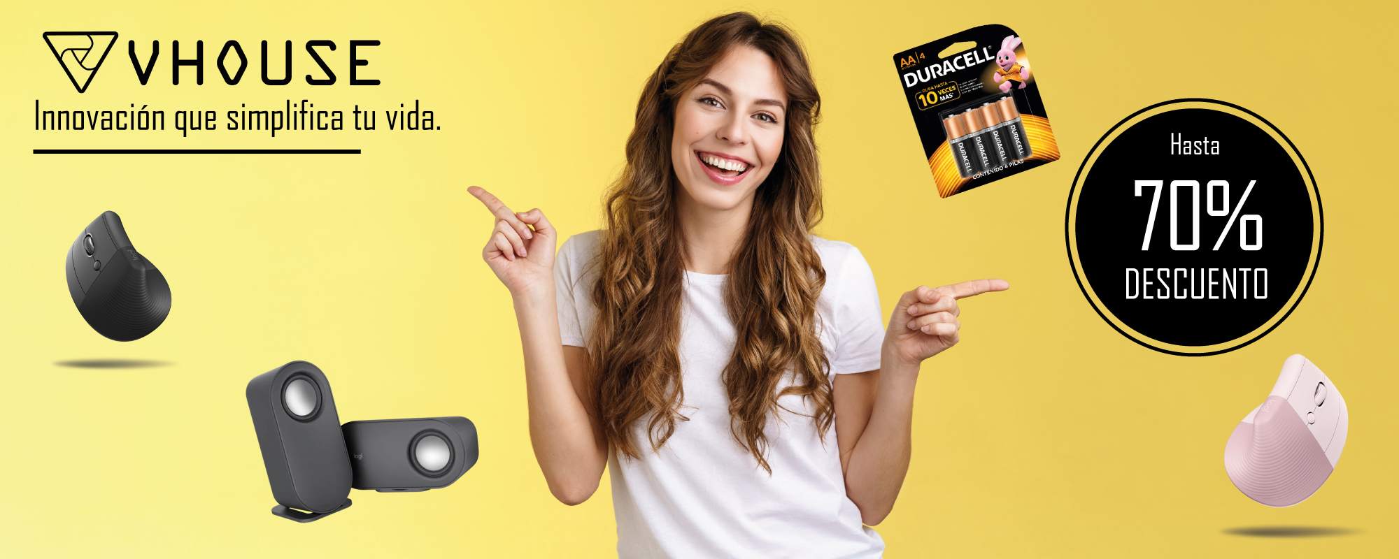 Título de la sección