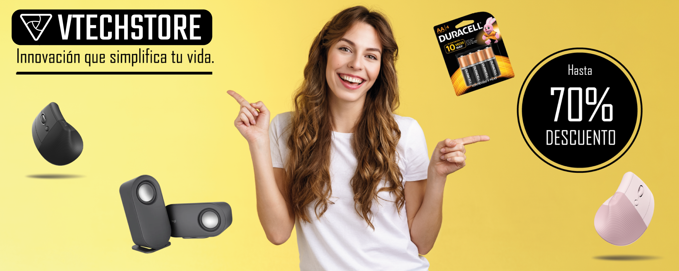 Título de la sección