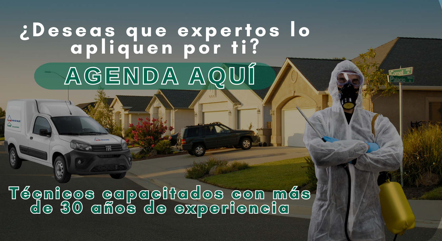 Título de la Sección