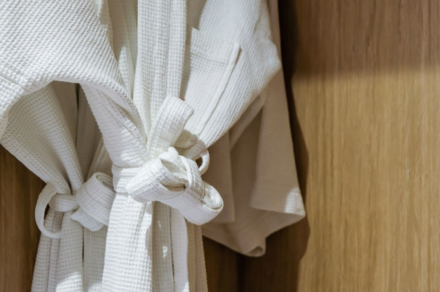 Inspirados en el confort de un resort, pensados para tu hogar