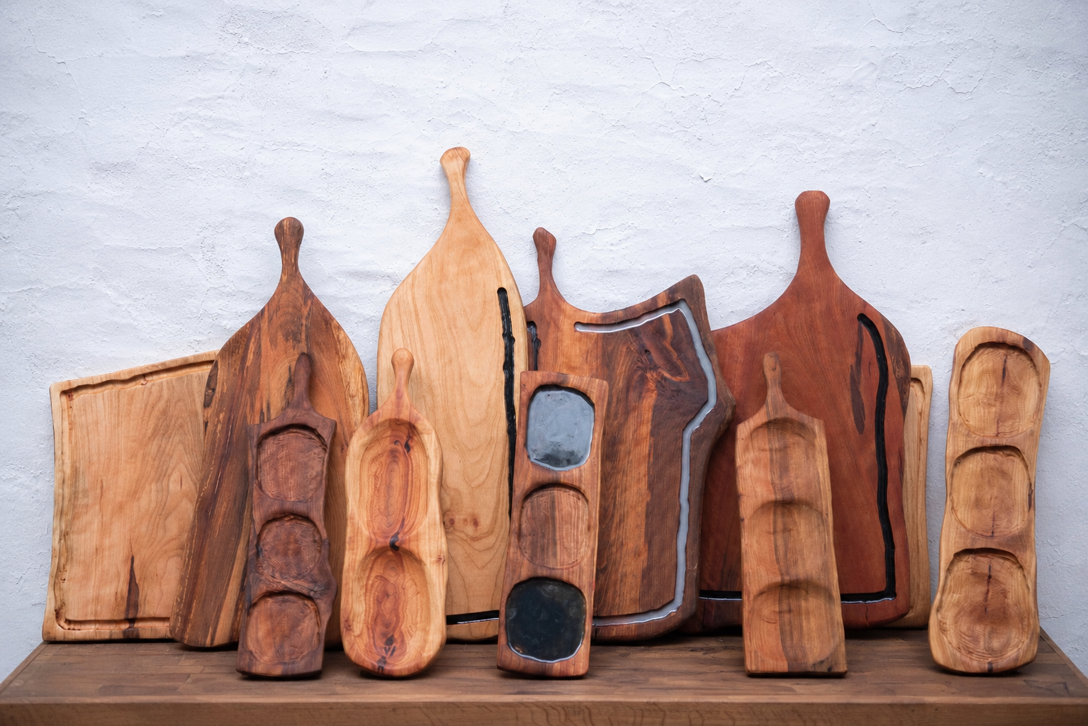 Tablas 