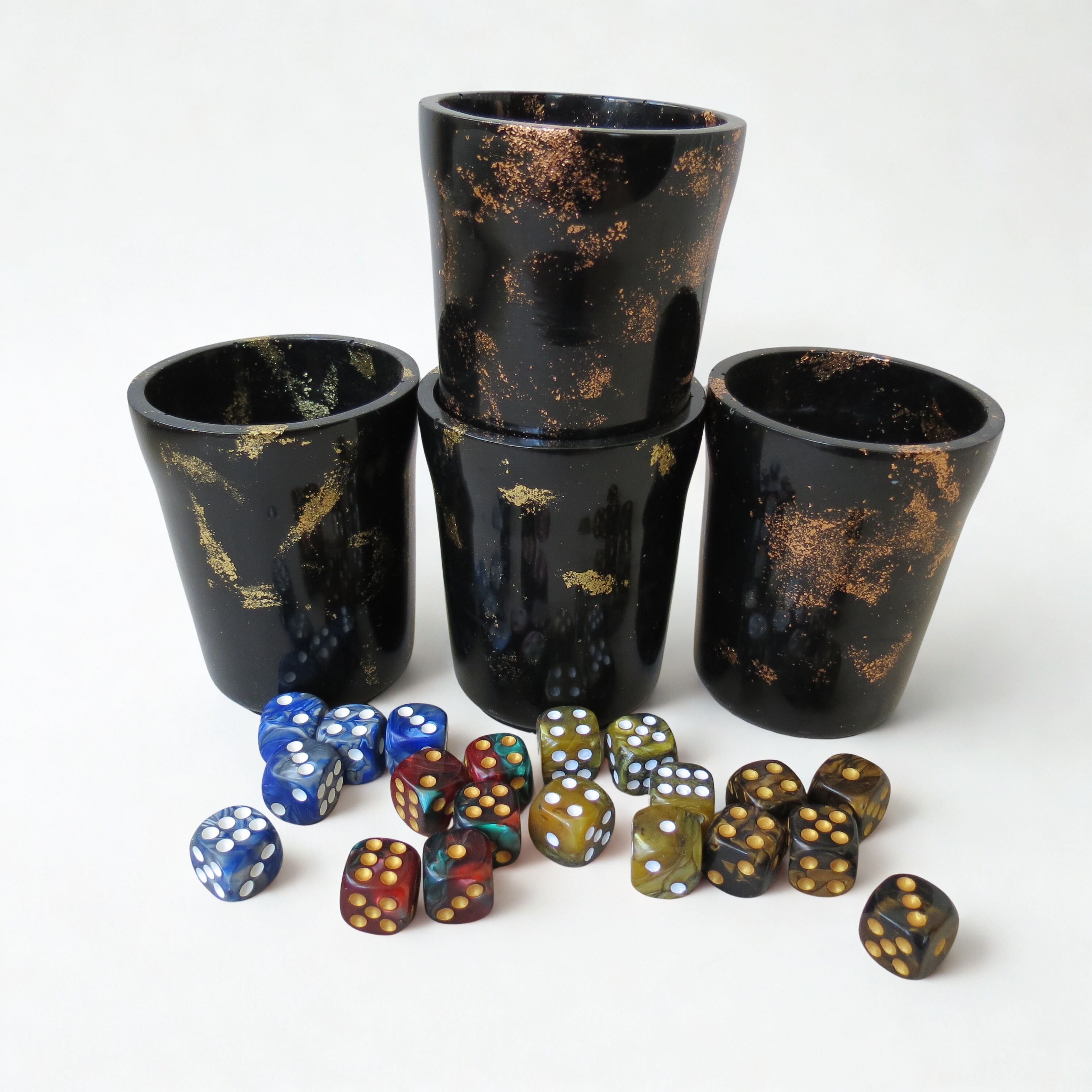 Juego de Cachos