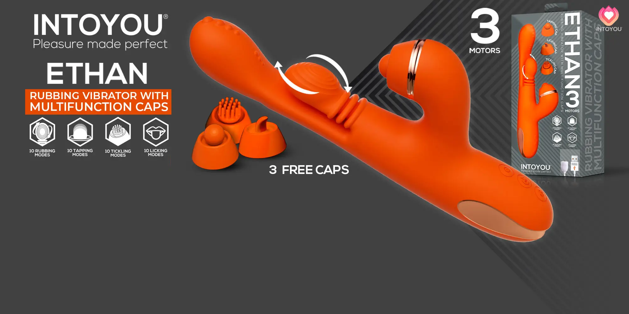 BRINQUEDOS SEXUAIS PARA ELA