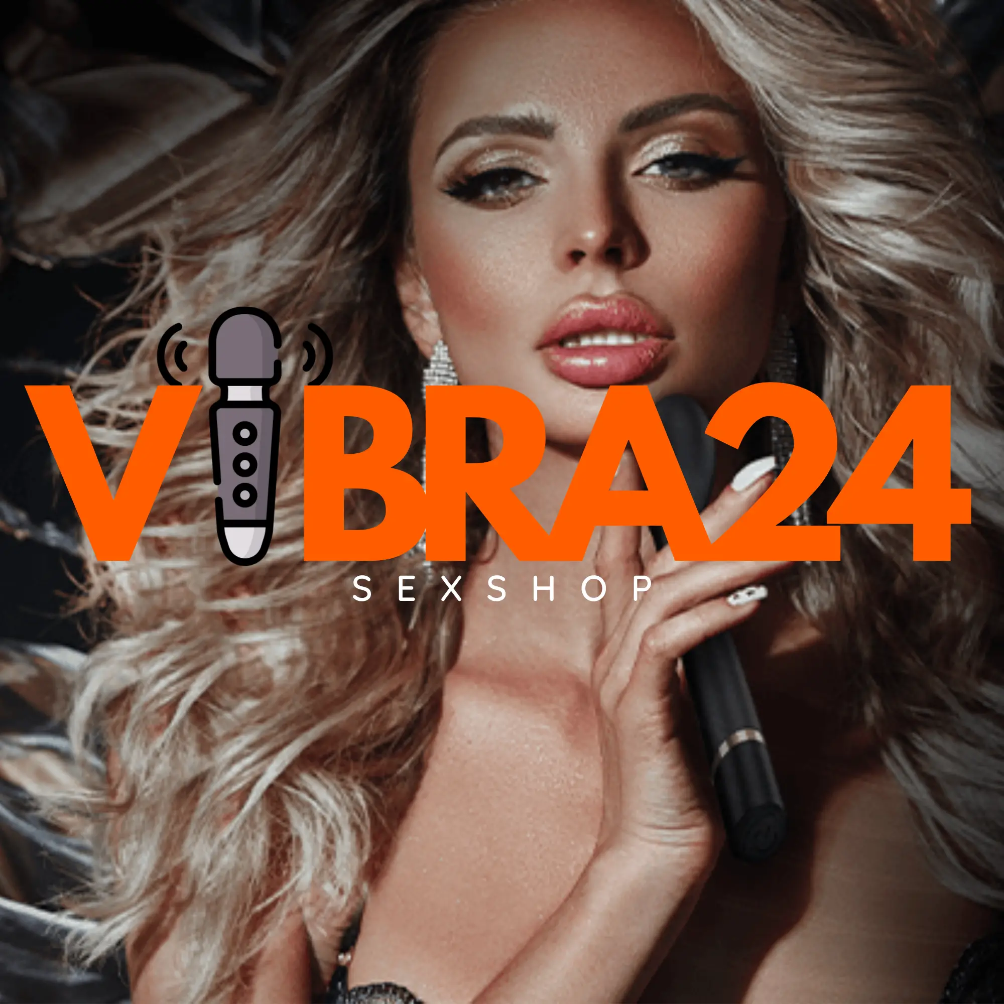 VIBRA24 SEXSHOP