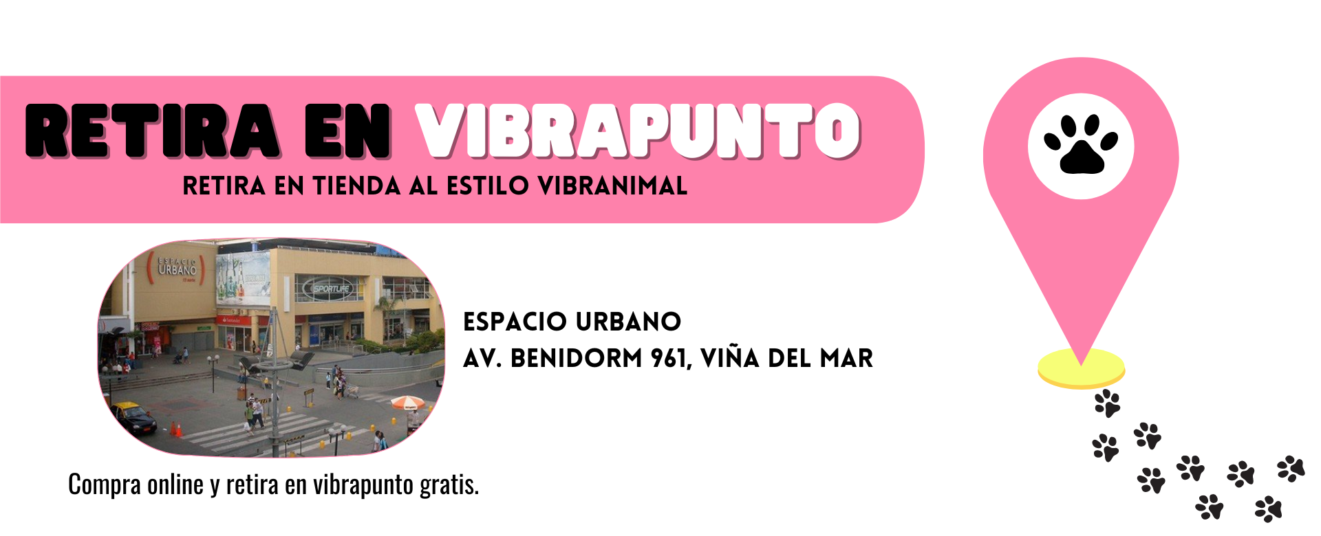 Tienda Para Mascotas Viña del mar | Vibranimal Petshop