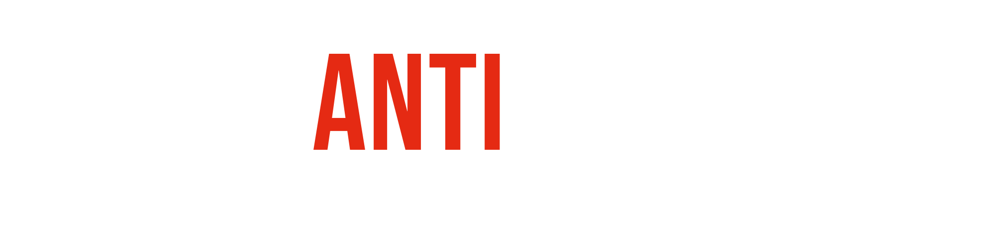 Logo AntiVandalic Chile