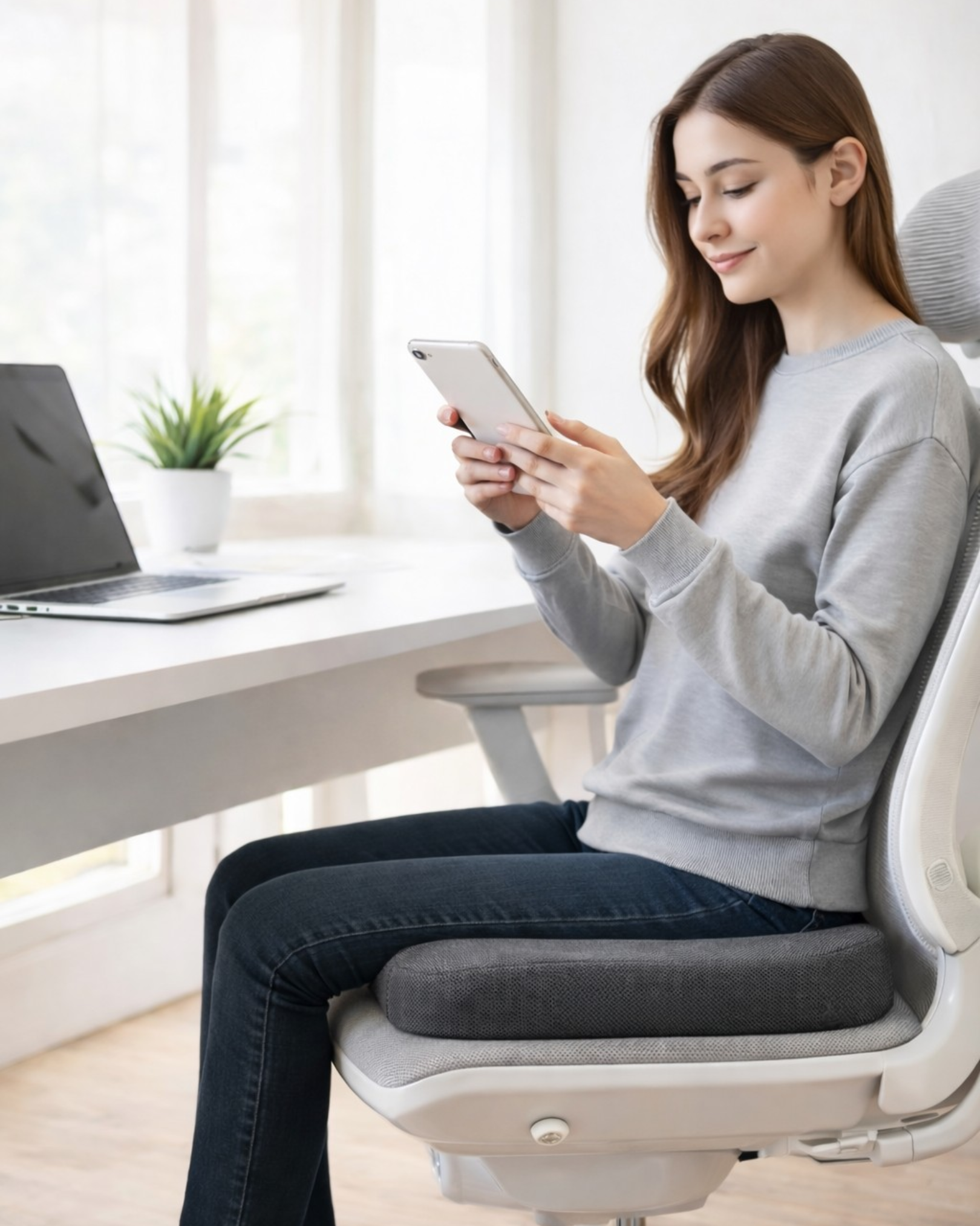 Creamos soluciones prácticas para mejorar tu bienestar diario.