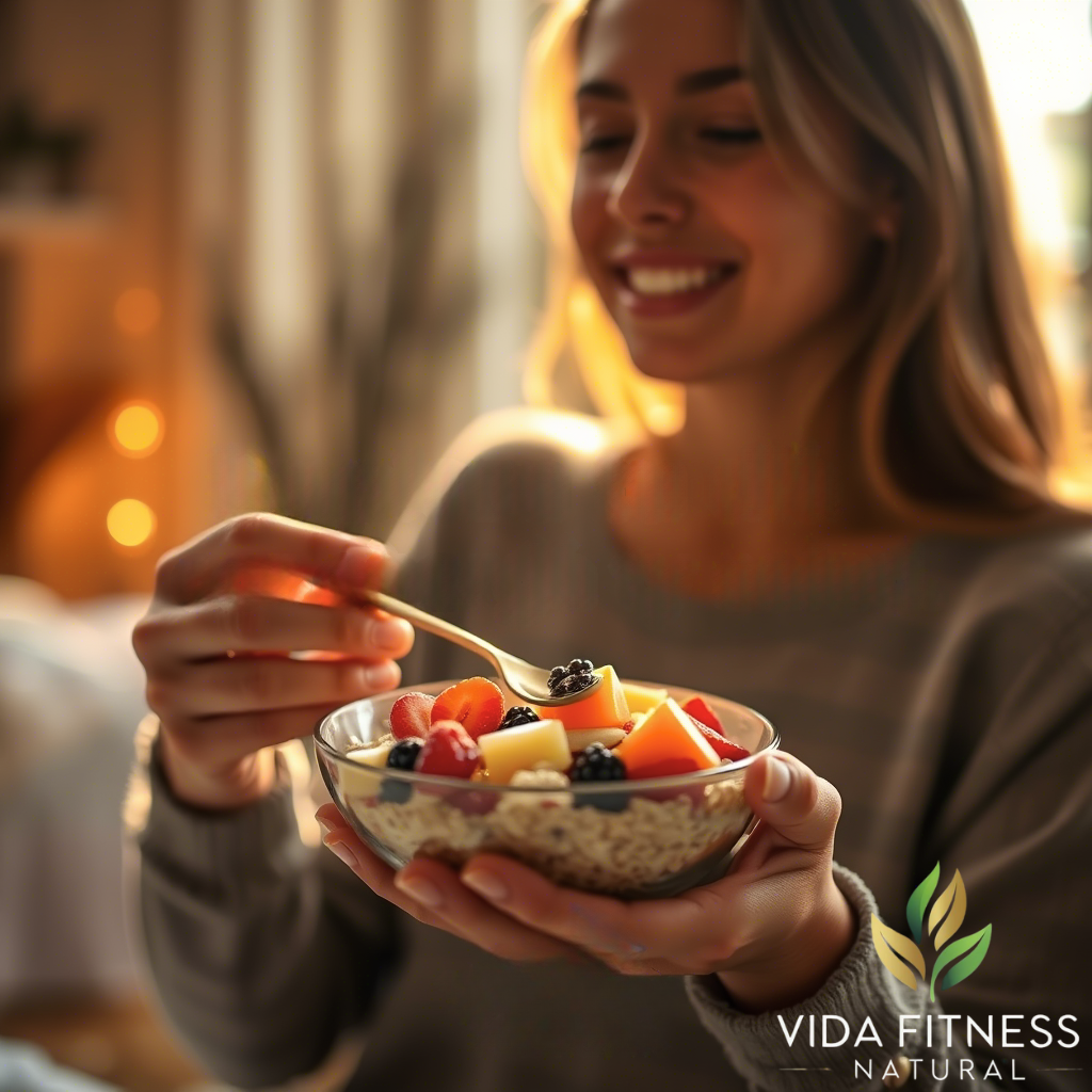 Vitaminas y Minerales