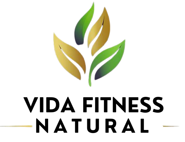 Vida Fitness Natural