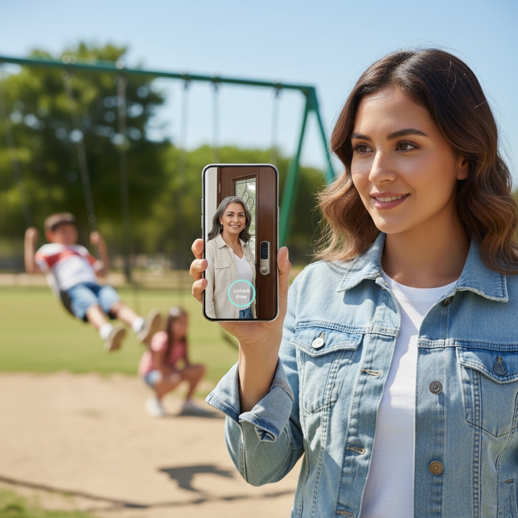 <span style="font-size: 1.25em !important"><b>Control de acceso</b><br>