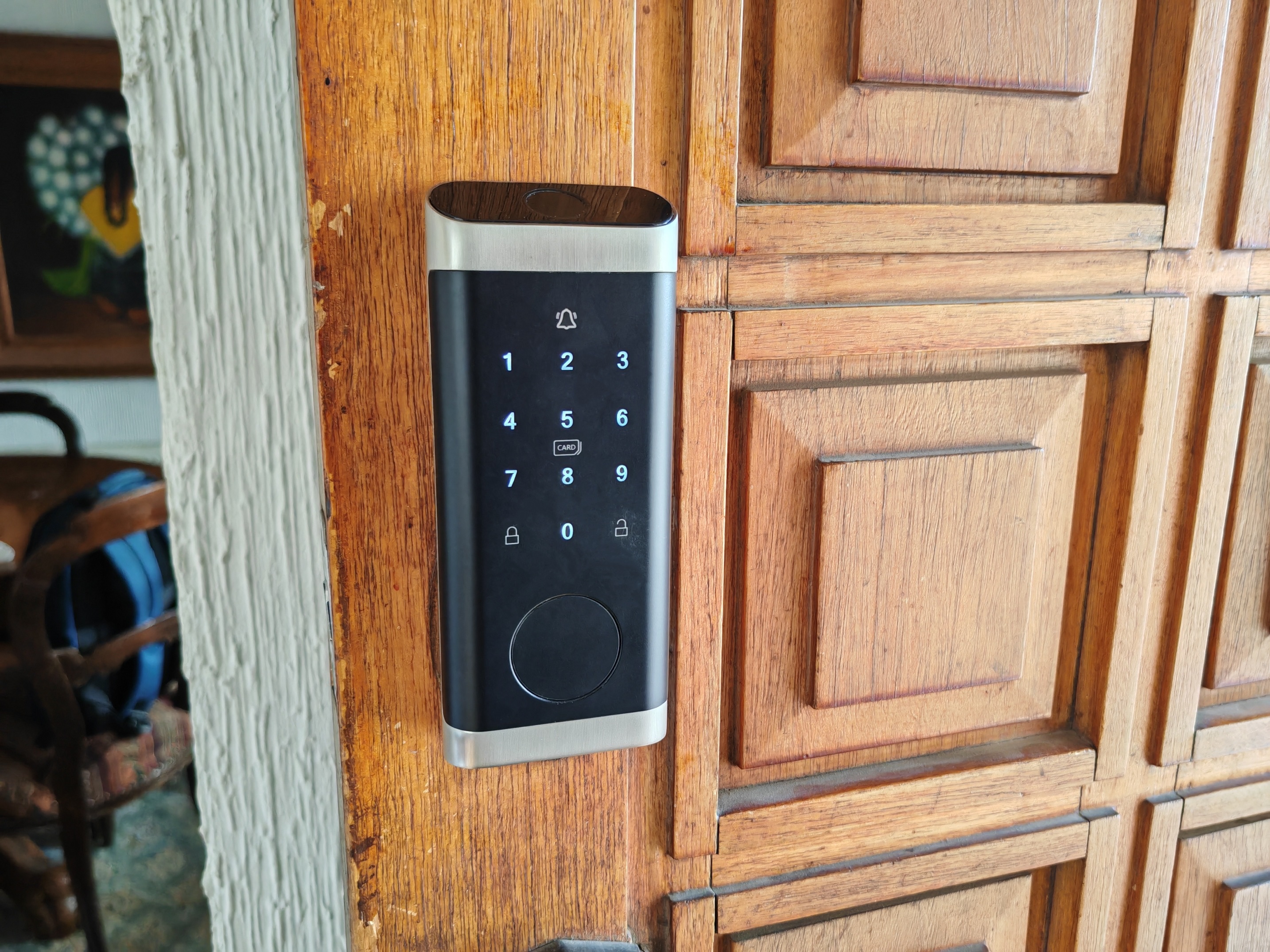 ALGUNOS DE <div>NUESTROS TRABAJOS<br>
<div></div>
<div></div></div>