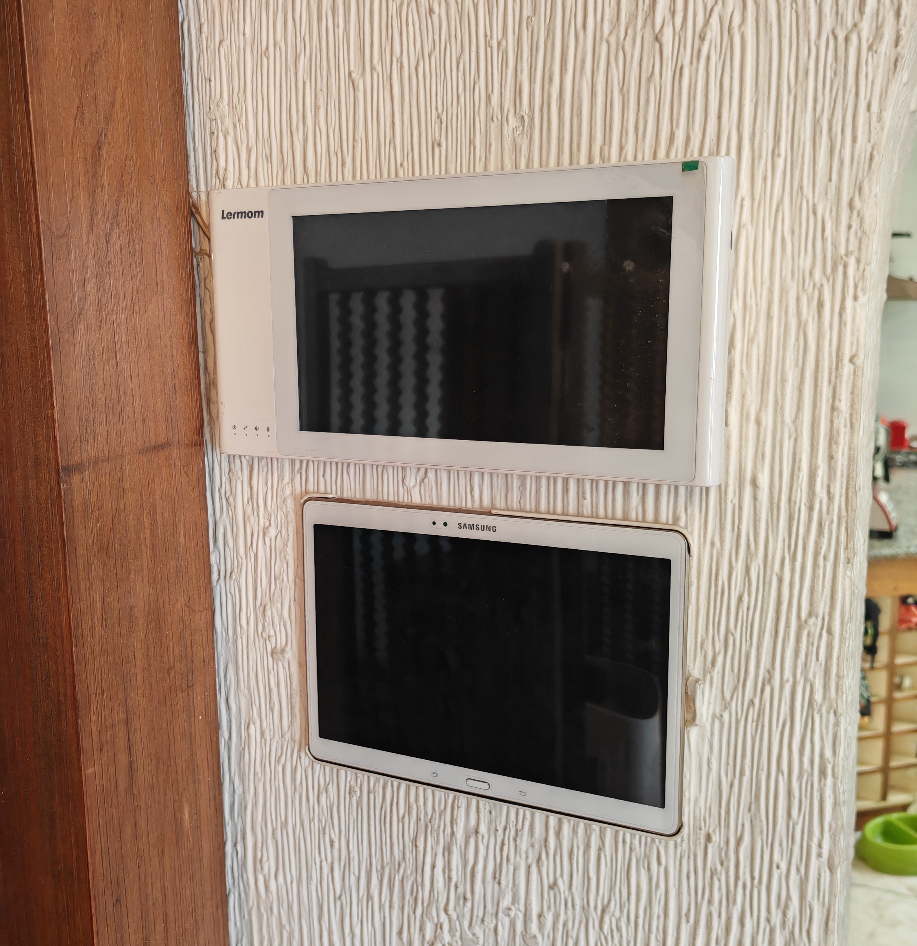 ALGUNOS DE <div>NUESTROS TRABAJOS<br>
<div></div>
<div></div></div>