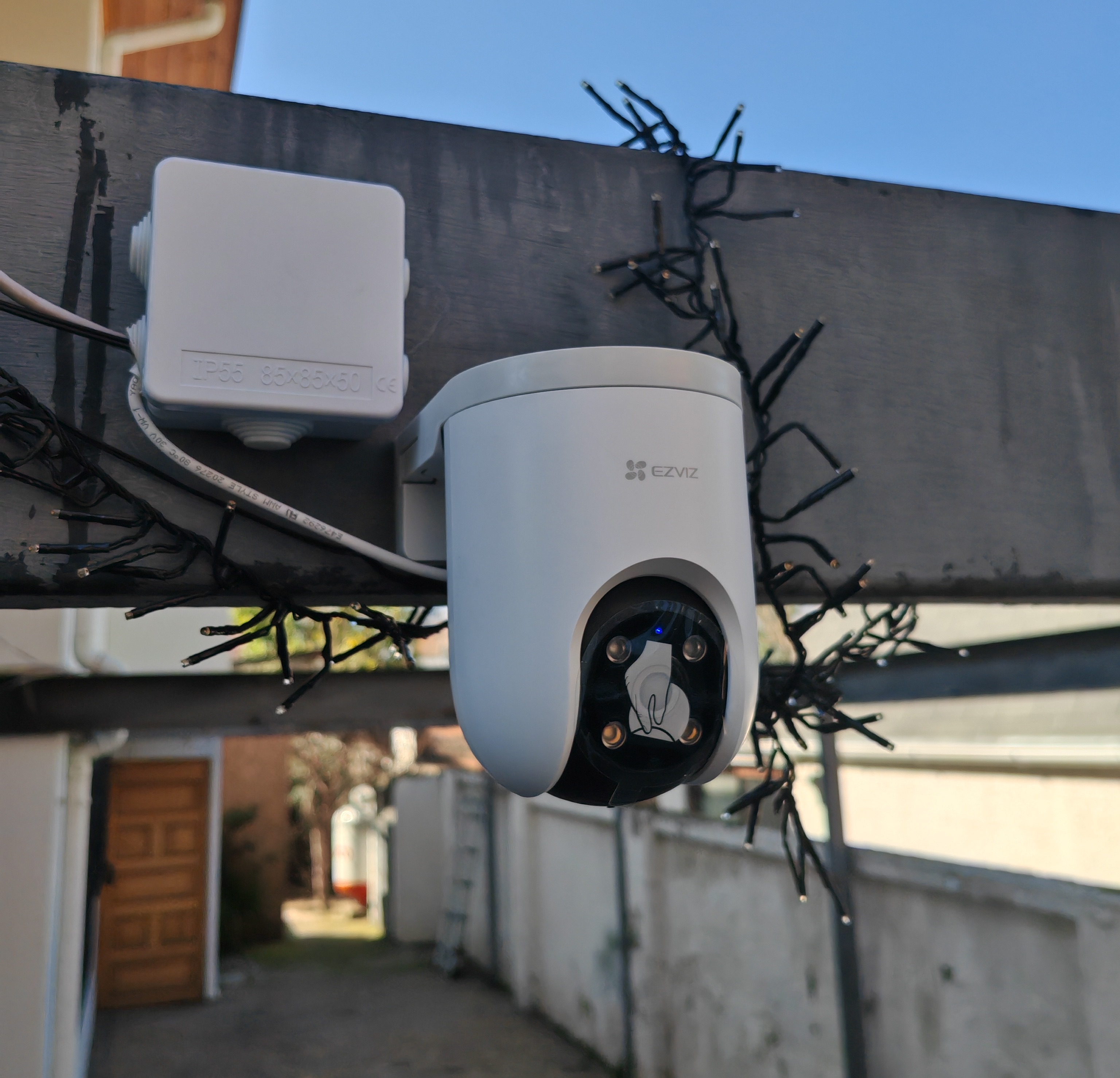 ALGUNOS DE <div>NUESTROS TRABAJOS<br>
<div></div>
<div></div></div>