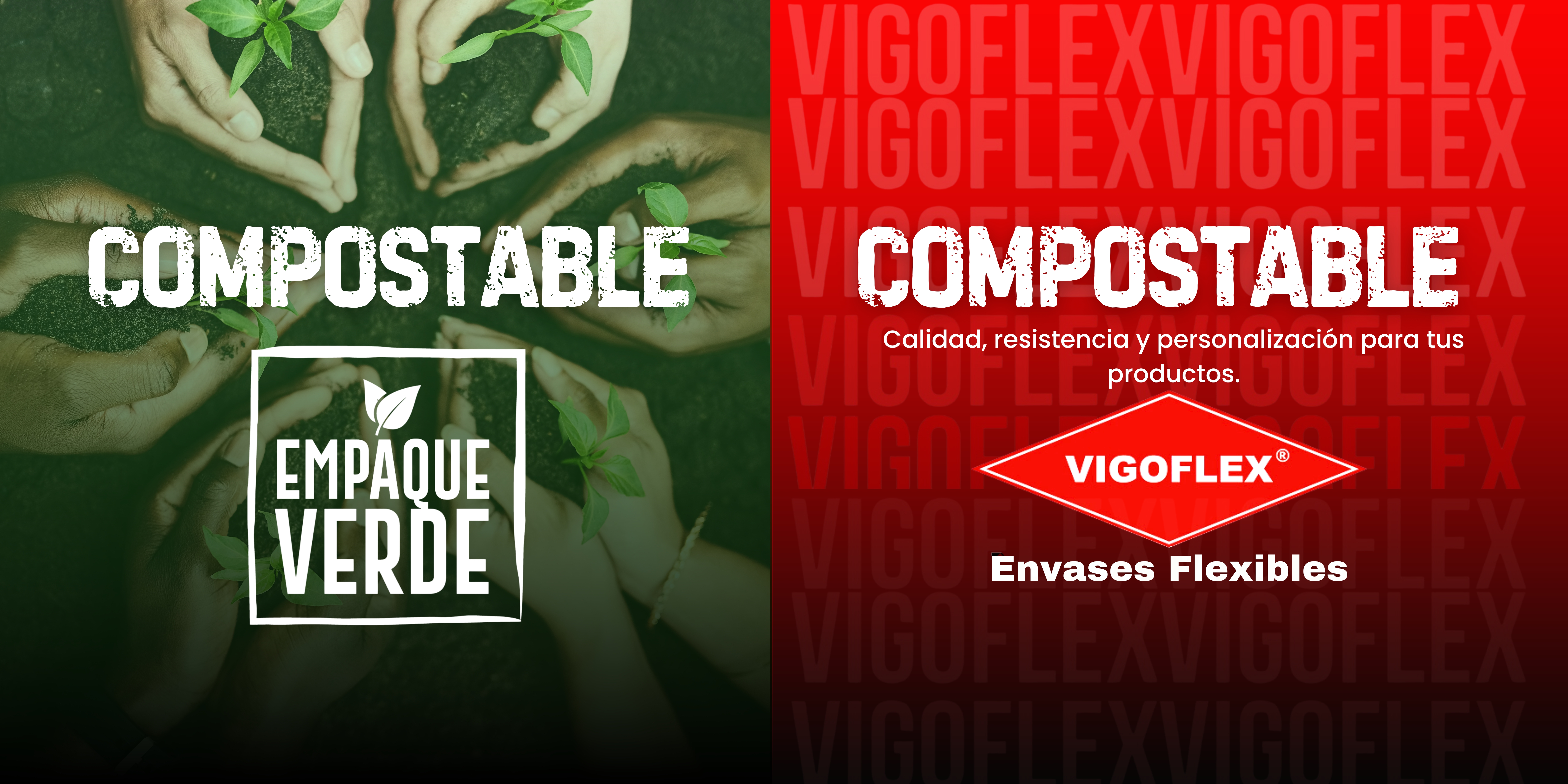 <b>COMPOSTABLE</b>