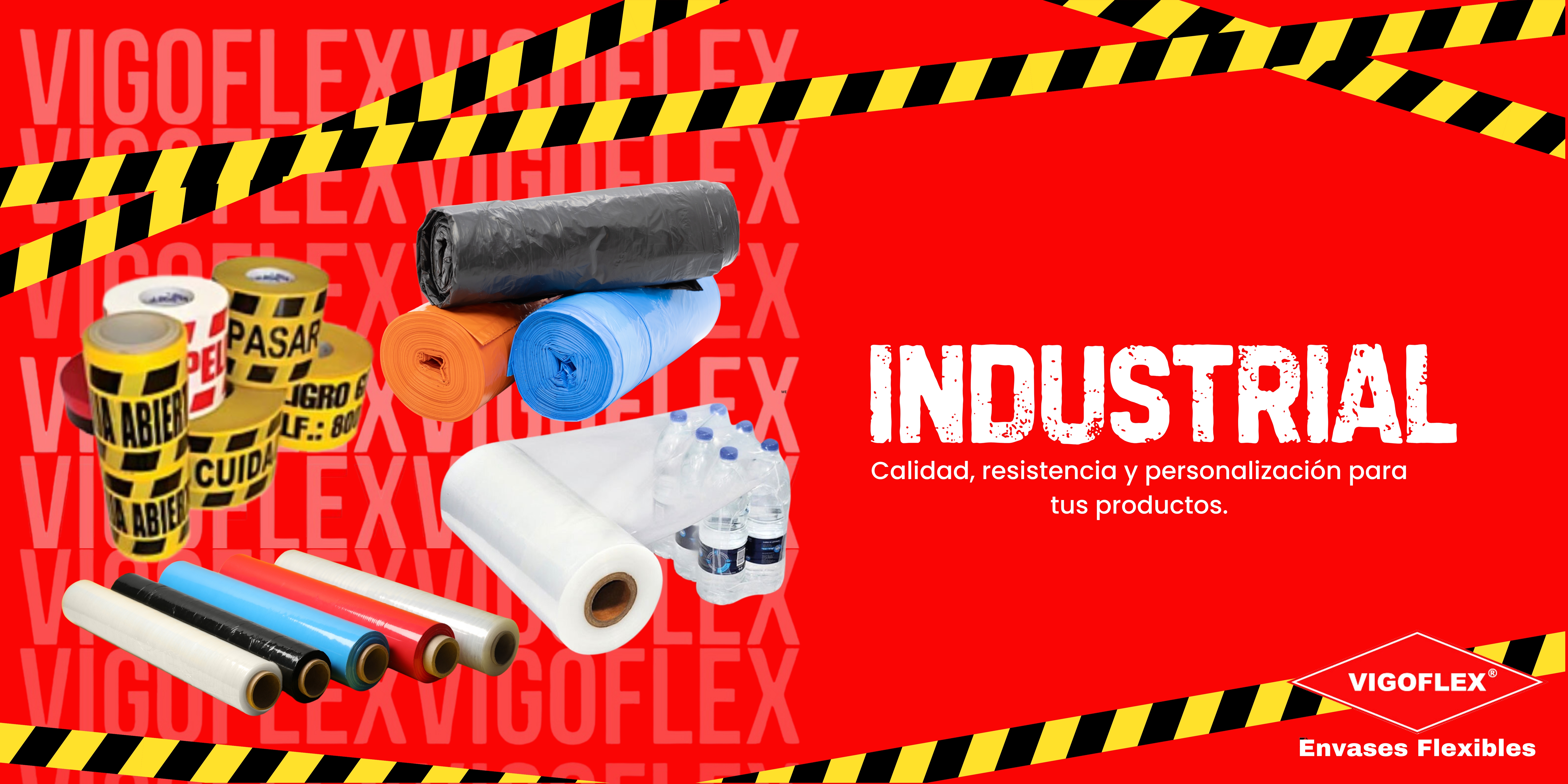 <b>INDUSTRIAL<i></i></b>