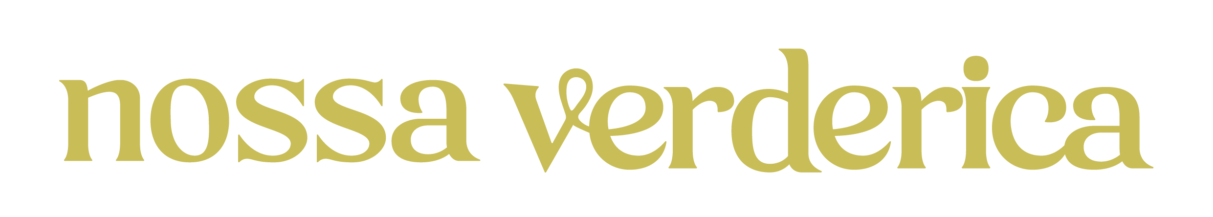 Nossa Verderica