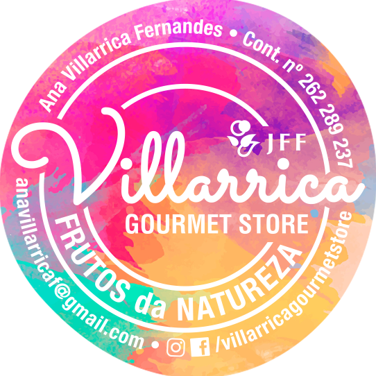 Villarrica Gourmet Store by JFF